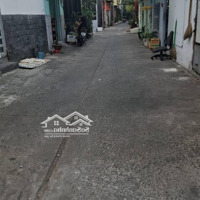 Lô Góc 2 Mt, Hẻm Tải Thông, 4Mx19M, Full Thổ Cư, Lê Thuc Hoạch, Phú Thọ Hòa, Tân Phú
