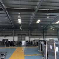Cho thuê kho xưởng tại KCN Đại Đồng Tiên Du, Bắc Ninh DT 1000m2, 2000m2, 5000m2