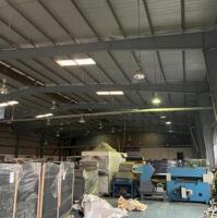 Cho thuê kho xưởng tại KCN Đại Đồng Tiên Du, Bắc Ninh DT 1000m2, 2000m2, 5000m2