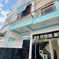 Bán nhà 3,5 tầng hẻm Trần Nhật Duật – Phước Hòa, Nha Trang