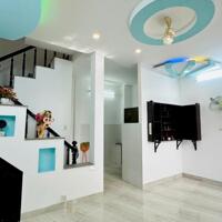 Bán nhà 3,5 tầng hẻm Trần Nhật Duật – Phước Hòa, Nha Trang