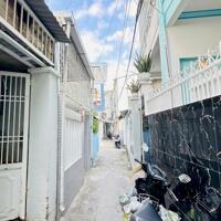 Bán nhà 3,5 tầng hẻm Trần Nhật Duật – Phước Hòa, Nha Trang