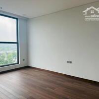 Cho thuê căn hộ chung cư cao cấp tại Khai Sơn City 101m2 không đồ 3pn 2wc giá 11 triệu