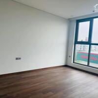 Cho thuê căn hộ chung cư cao cấp tại Khai Sơn City 101m2 không đồ 3pn 2wc giá 11 triệu