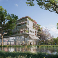 Bán Biệt Thự Khoáng Nóng Onsen Villas - Eco Village,Diện Tích10X26M, Giá Bán 26.8 Tỷ