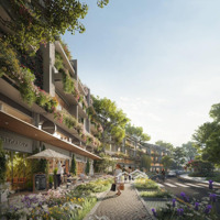 Bán Biệt Thự Khoáng Nóng Onsen Villas - Eco Village,Diện Tích10X26M, Giá Bán 26.8 Tỷ