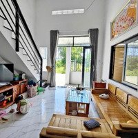 Cần Bán Gấp Nhà Mới Xây Ở Vĩnh Hiệp - Đường 10M.