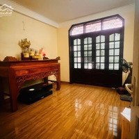 Bán Dịch Vụ Hàng Bè - Mậu Lương 50M2 Chào 11.8Tỷ