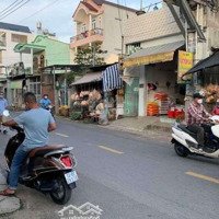 Ngân Hàng Techcombank(Bình Tân) Phát Mãi Đầu Năm Căn Nhà Chợ Bà Ngựa Ngay Đường Hưng Nhơn,Tân Kiên