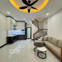 Bán Nhà Đặng Vũ Hỷ,32M,3 Ngủ,Ô Tô Đỗ Cổng,Mới Tinh,5Xty