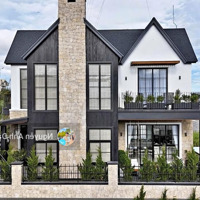 Bán Villa Đẹp Giá Bán 19,5Tỷ Thành Phố Đà Lạt