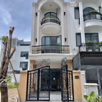 Nhà Đẹp Hà Quang 2, Giá Bán 7.3 Tỷ , Ngay Trung Tâm P. Phước Hải- Tp. Nha Trang
