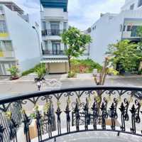 Nhà Đẹp Hà Quang 2, Giá Bán 7.3 Tỷ , Ngay Trung Tâm P. Phước Hải- Tp. Nha Trang