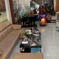 Bán Nhà Tại Kđt Lê Hồng Phong Ii, Đối Diện Công Viên. Giá Chỉ 6Tỷ