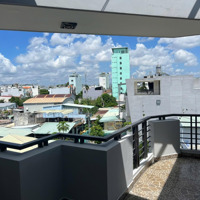 Bán Nhàmặt Tiềnlê Đức Thọ F17 Gò Vấp, Đct 30 Triệu/Thang, 4*21M, 02 Tầng Giá Bán 15,5 Tỷ, ,