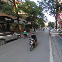 Bán Nhà Mặt Phố Tại Nguyên Hồng, 55 Tỷ, 75 M2, 4 Phòng Ngủ 7 Vệ Sinh 8 Tầng, Hàng Hiếm