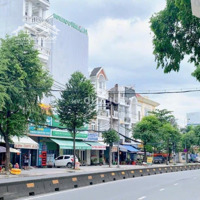 Bán Nhanh Nhà Cấp 4 Ngay Mặt Tiền Lê Thị Riêng Quận 12 , Diện Tích 53M2 Giá Bán 4.4 Tỷ Sổ Riêng