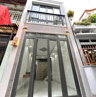 Nhà mới 2 tầng 3.3x12m 35/118 Xô Viết Nghệ Tĩnh 4.9 tỷ