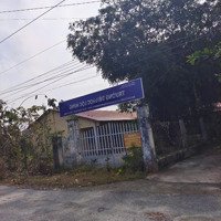 Bán Gấp Lô Đất Cln Kp Lộc Vĩnh, Lộc Hưng, Tx Trảng Bàng. Dt: 10X38M, Giá Bán 850 Triệu, Sổ Hồng Riêng
