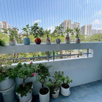 Cho Thuê Căn Hộ 70M2 Trung Hòa Nhân Chính, 2 Ngủ, Giá 12 Triệu/Tháng