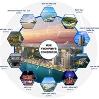 Căn hộ 3 phòng ngủ giá ngoại giao cực kỳ tốt view sông Hàn tại Sun Symphony, trung tâm TP. Đà Nẵng
