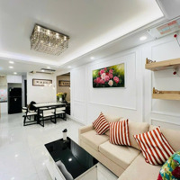 Check In Ngay Căn Hộ 3 Phòng Ngủ Toà Garden Gate Y Hình Cđt Novaland