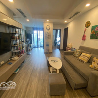 Cho Thuê Căn Hộ Cao Cấp Hà Nội Center Point Lê Văn Lương 80M 3 Phòng Ngủfull Đồ 18 Triệu/Tháng 0987522225