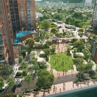 Căn hộ 3 phòng ngủ giá ngoại giao cực kỳ tốt view sông Hàn tại Sun Symphony, trung tâm TP. Đà Nẵng