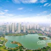 Cần Cho Thuê Biệt Thự Mặt Hồ Kđt Thành Phố Giao Lưu, Đường Phạm Văn Đồng, Bắc Từ Liêm