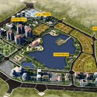 Cần Cho Thuê Biệt Thự Mặt Hồ Kđt Thành Phố Giao Lưu, Đường Phạm Văn Đồng, Bắc Từ Liêm
