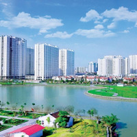 Cần Cho Thuê Biệt Thự Mặt Hồ Kđt Thành Phố Giao Lưu, Đường Phạm Văn Đồng, Bắc Từ Liêm