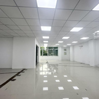 Cho Thuê Tòa Nhà Mặt Tiền Đường Phạm Viết Chánh Quận 1