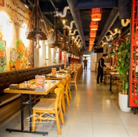 Cho Thuê Nhà Mặt Phố Chùa Láng, 80M X 4T,Mặt Tiền6M, Thông Sàn, Giá 60 Triệu/Th, Vị Trí Đẹp, Sầm Uất