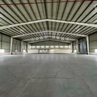 Cho thuê xưởng 2800m2 KCN An Phước, Huyện Long Thành, Đồng Nai