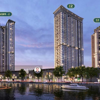 Bán Căn Hộ 58M2 Khu Skyoasis. Hướng Đông Nam, View Đảo. Giá Chỉ 2,85 Tỷ Bao Phí. Liên Hệ: 0397803686