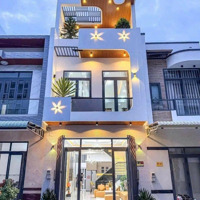 Nhà Mới Xây - Chọn Màu Theo Ý Khách - Nhà 2 Tầng, P.bình Đa (Tam Hòa Cũ), Gần Chợ Tam Hòa, Biên Hòa