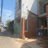 Nhà Mới Xây - Chọn Màu Theo Ý Khách - Nhà 2 Tầng, P.bình Đa (Tam Hòa Cũ), Gần Chợ Tam Hòa, Biên Hòa