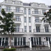 Chính Chủ Cần Bán Liền Kề Rẻ Nhất Eurowindow Twin Parks Gia Lâm - Đang Chờ Sổ, Mua Là Lãi