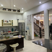 Bán Gấp Biệt Thự Sân Vườn Nguyễn Văn Lộc 150.5M2* Mặt Tiền 9M. Gần Hồ Vỉa Hè Kinh Doanh Chỉ 33.5 Tỷ