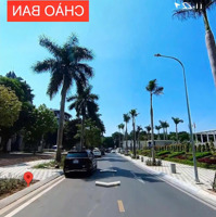 Bán Căn Góc 2 Mặt Tiền Đẹp Nhất Khu Vườn Đào, Tây Hồ. Diện Tích 270M2 - Mặt Tiền 20M