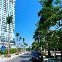 Bán Căn Góc 2 Mặt Tiền Đẹp Nhất Khu Vườn Đào, Tây Hồ. Diện Tích 270M2 - Mặt Tiền 20M