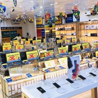 Bán Nhà Mặt Tiền 283 Cách Mạng Tháng Tám, Quận 3 - (17 X 16M) Kd 1 Tỷ/Th, Giá Bán 75 Tỷ