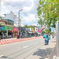 Cho Thuê Nhà Phố Mặt Tiền Số 94 Huỳnh Tấn Phát, P. Tân Thuận Tây, Q 07.