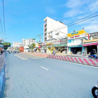 Cho Thuê Nhà Phố Mặt Tiền Số 94 Huỳnh Tấn Phát, P. Tân Thuận Tây, Q 07.