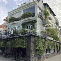 Bán Nhà Siêu Phẩm Mặt Phố Đường Số 4, P7 Dt: 8*19 Giá Bán 17.9 Tỷ