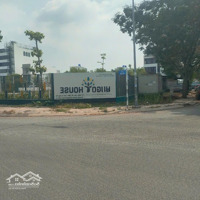 Bán Đất Nền Dự Án Giá Siêu Hời Tại Long Hội City, 2,75 Tỷ, 100M2