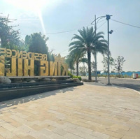 6,24 X 24M - Đường Mặt Tiền Nhựa 12M - Sát Bên Kinghill Và Eco Park
