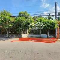 Cần Bán Lô Đất Mặt Tiền Đào Duy Từ - Đông Hoà - Tp Dĩ An Diện Tích:250M Giá Bán 7.3 Tỷ Lh :0909170304