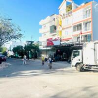 Bán lô góc nhỏ đường 8E, KĐT Hà Quang 2, Phước Hải, Nha Trang gần Tố Hữu sầm uất kinh doanh