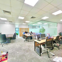 Cho Thuê Vp Tại Nam Đô Complex 180K / M2, 80M2- 100M2 - 150M2 - 200M - 500M2 , Hoàng Mai, Hà Nội